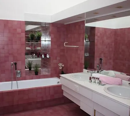 La Fenice Di B&B 피렌체