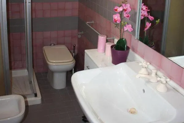 La Fenice Di Bed & Breakfast