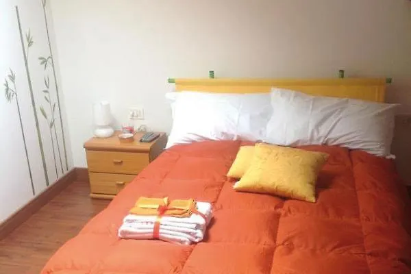 Bed & Breakfast La Fenice Di *