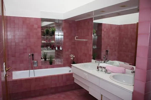 La Fenice Di Bed & Breakfast Firenze