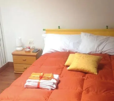 Bed & Breakfast La Fenice Di *